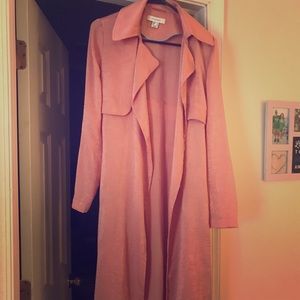 Atmosphere Duster Jacket